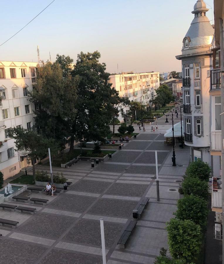 Galla Old Town Center Craiova Exterior photo